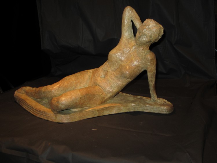 Glamour - Bronze